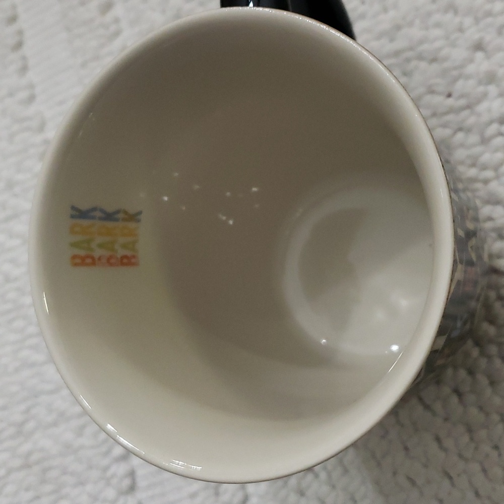 CARSON DOG MUG - Picture 4 of 4